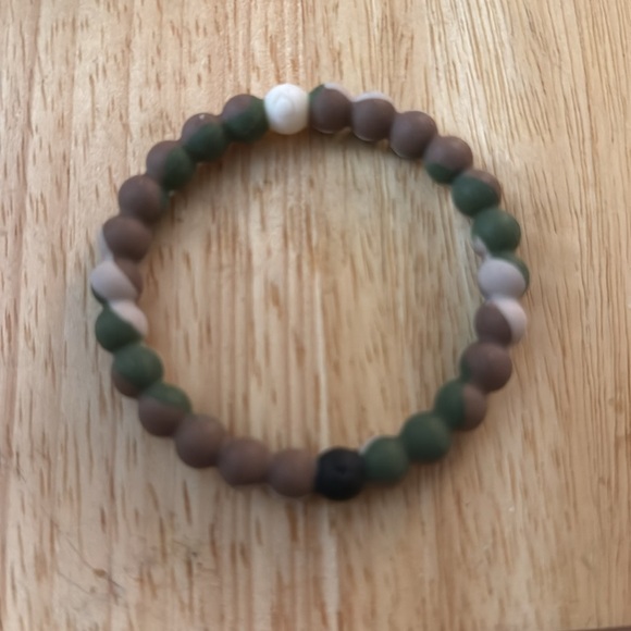 Lokai Bracelet Camouflage - Picture 2 of 3
